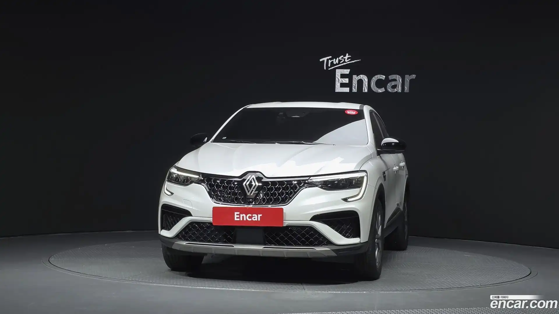 Arkana Renault Korea 2024.6-OUTER-003