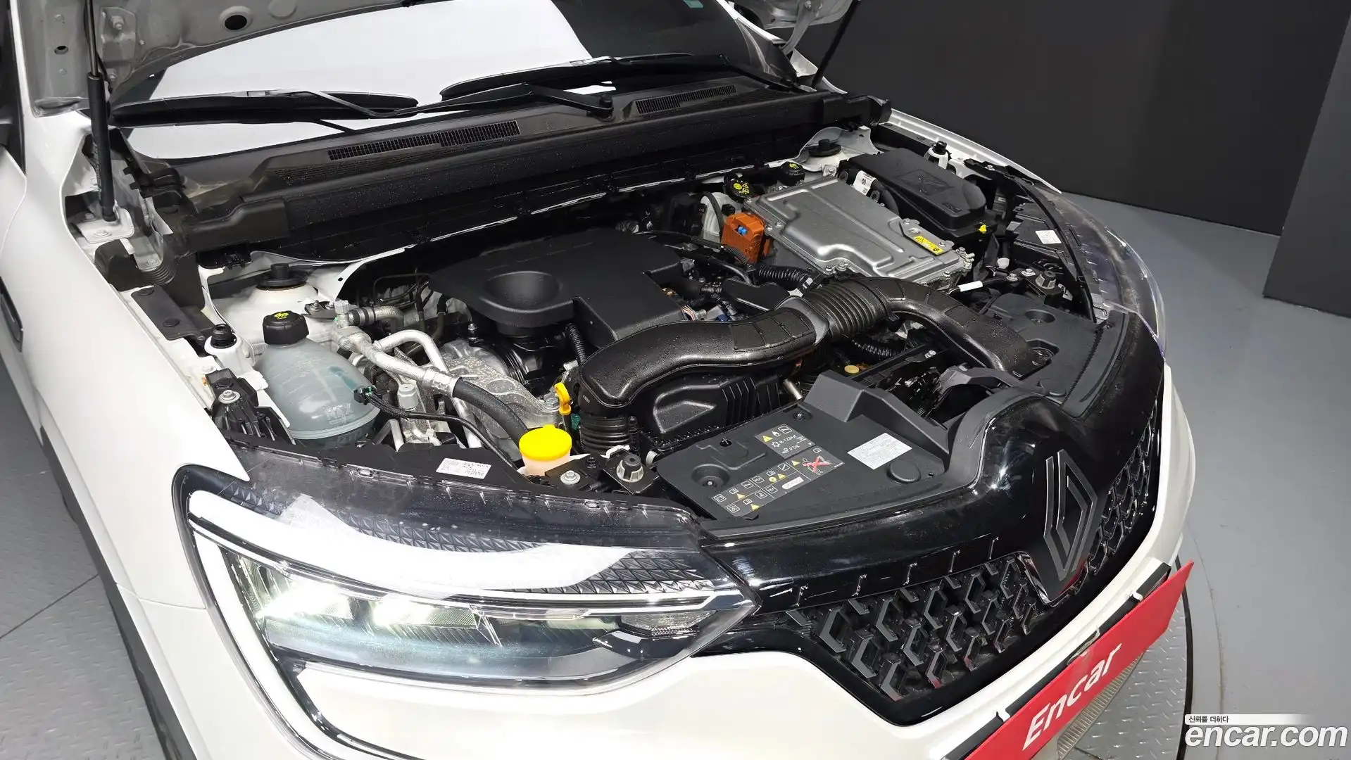 Arkana Renault Korea 2024.6-OUTER-006