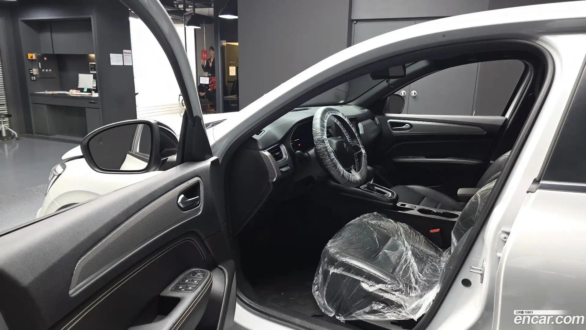 Arkana Renault Korea 2024.6-INNER-010