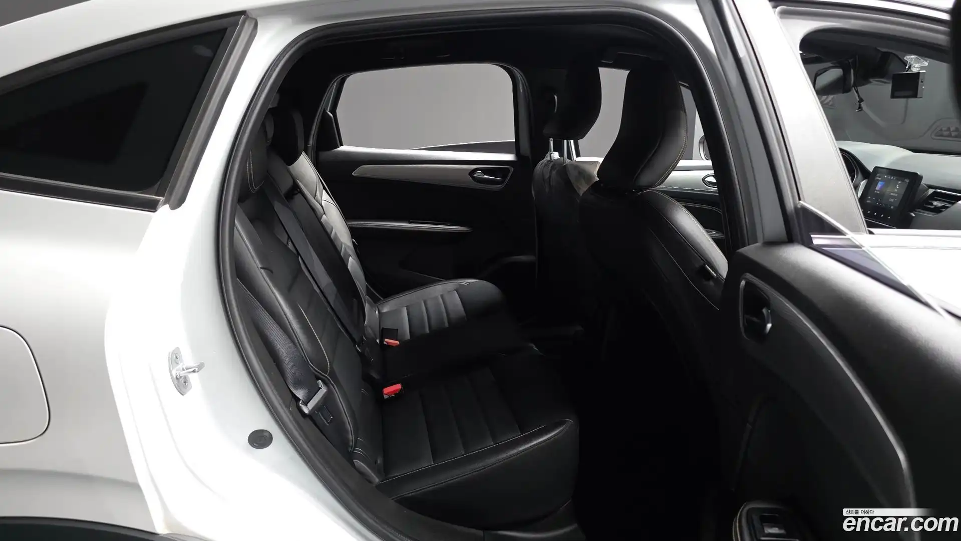 Arkana Renault Korea 2024.6-OPTION-015
