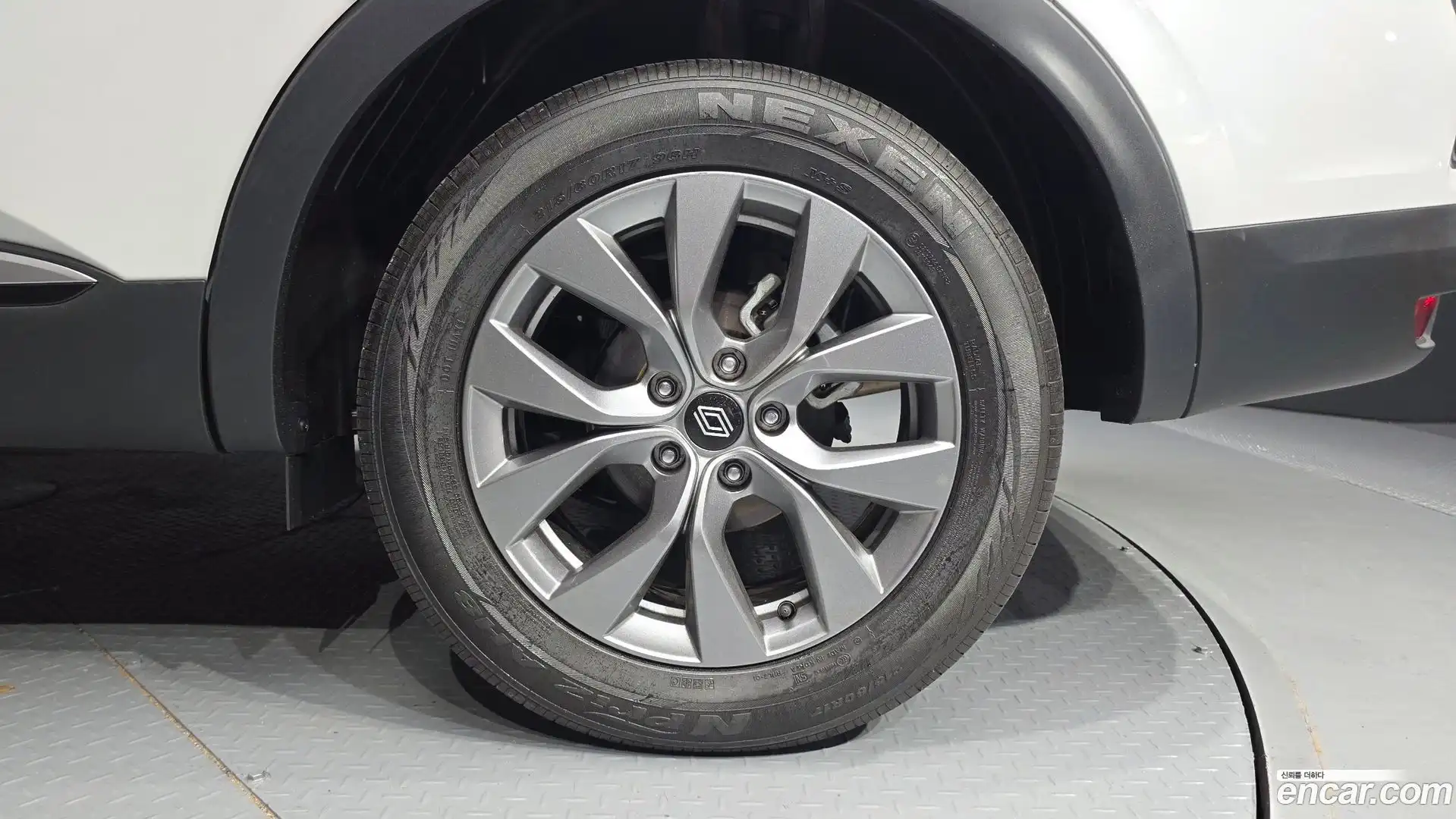 Arkana Renault Korea 2024.6-OUTER-031