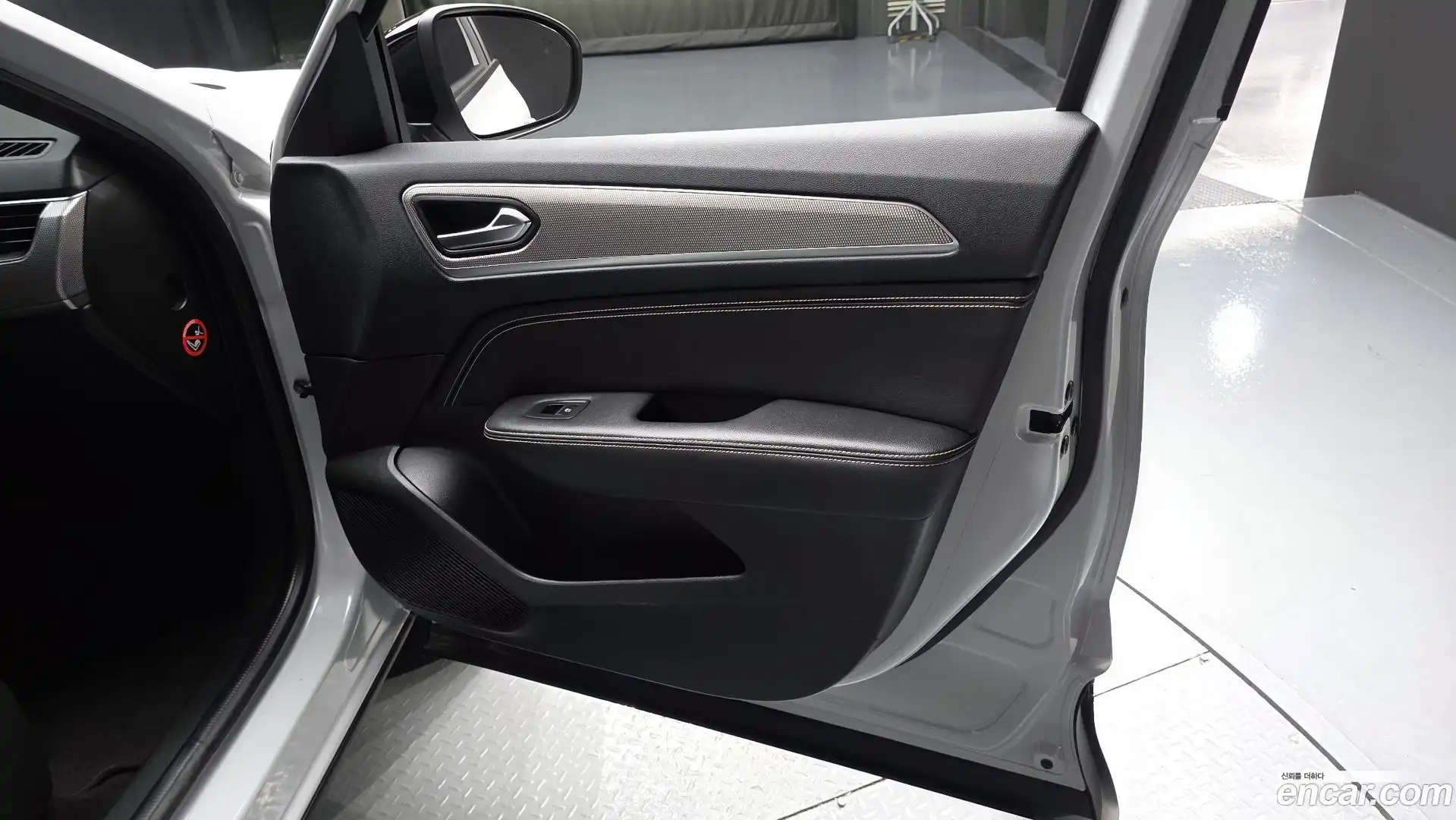 Arkana Renault Korea 2024.6-INNER-034