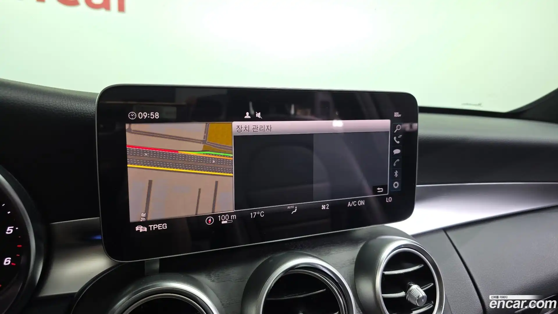 C-Class Mercedes-Benz 2019.4-OPTION-042