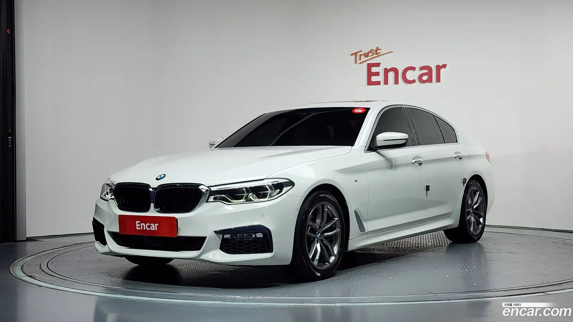 5-Series BMW 2018.0-OUTER-001