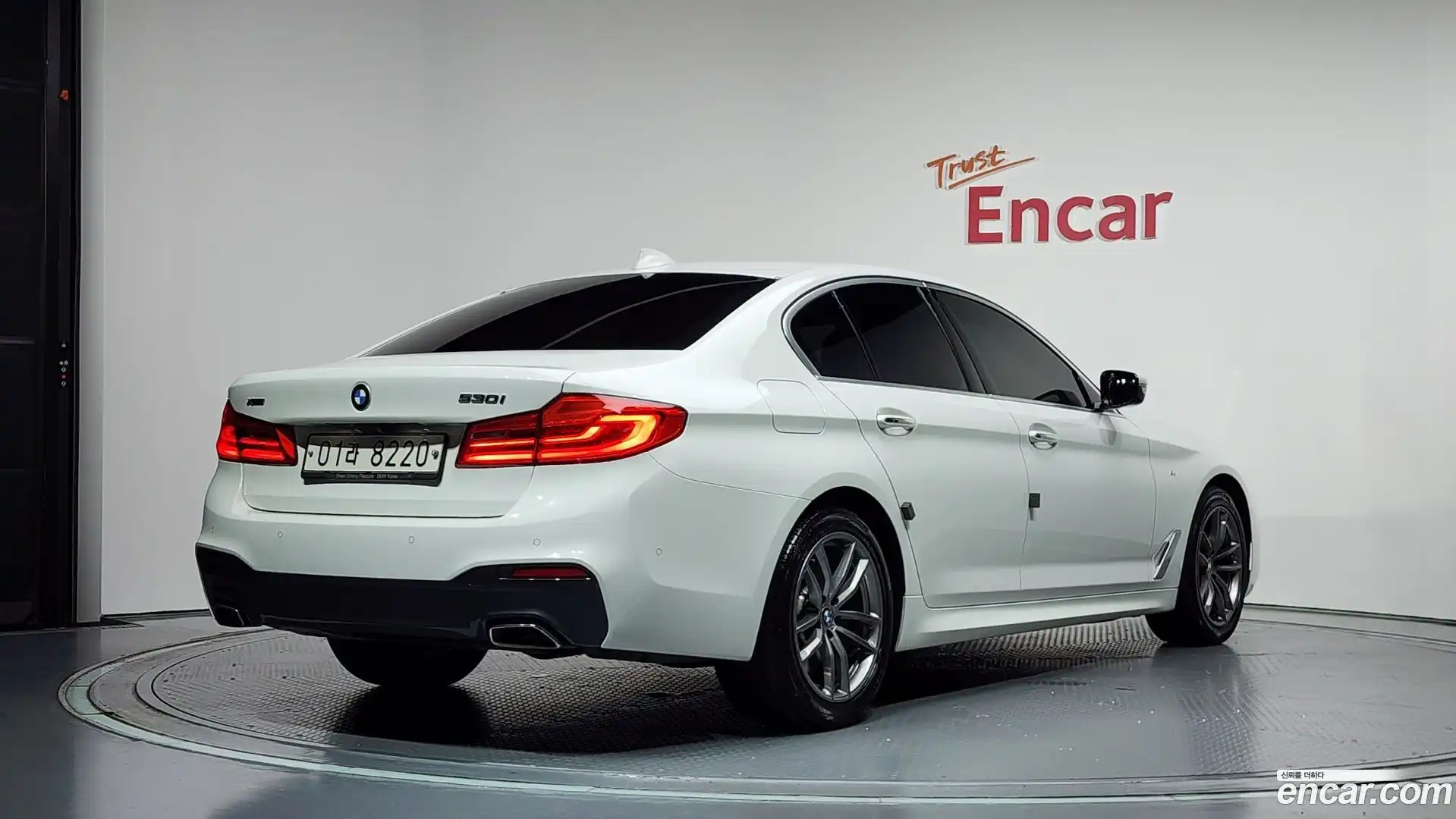 5-Series BMW 2018.0-OUTER-002