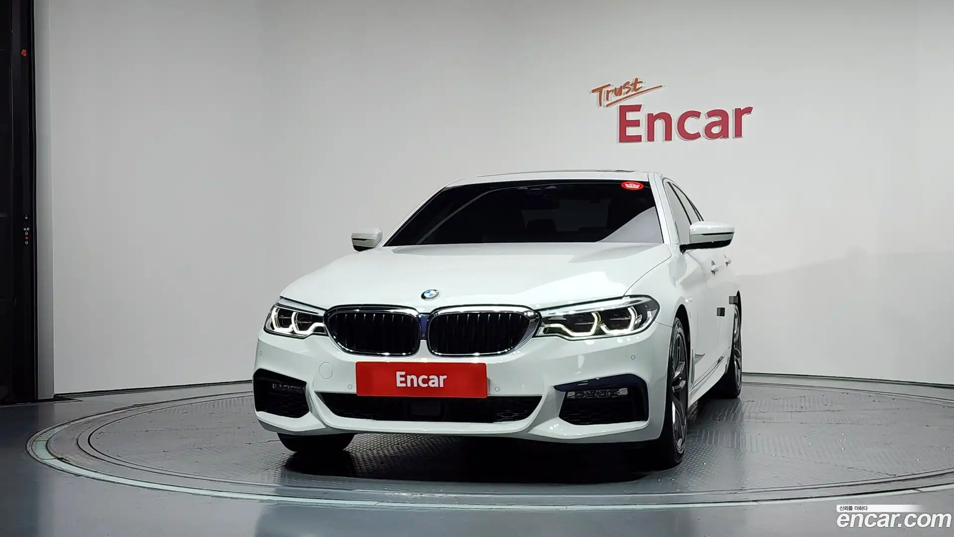 5-Series BMW 2018.0-OUTER-003