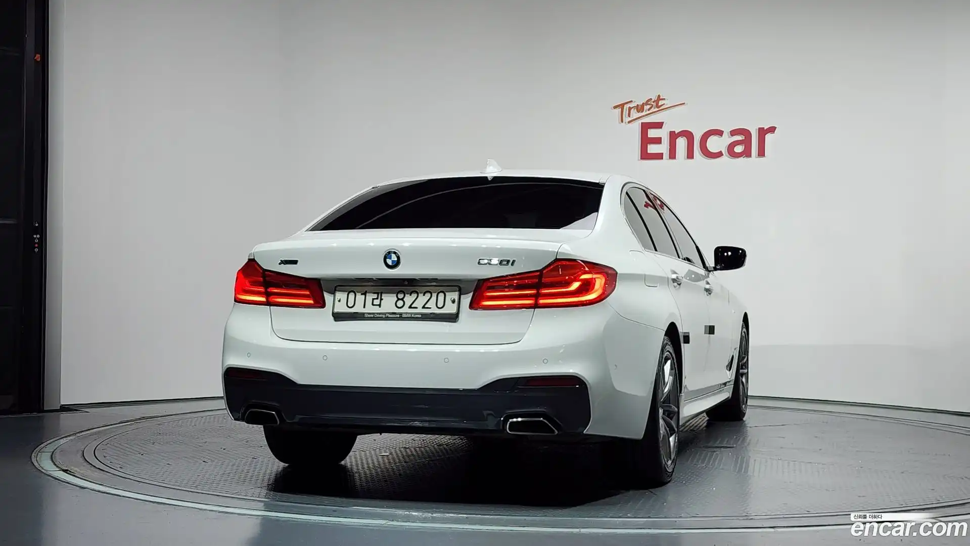 5-Series BMW 2018.0-OUTER-004