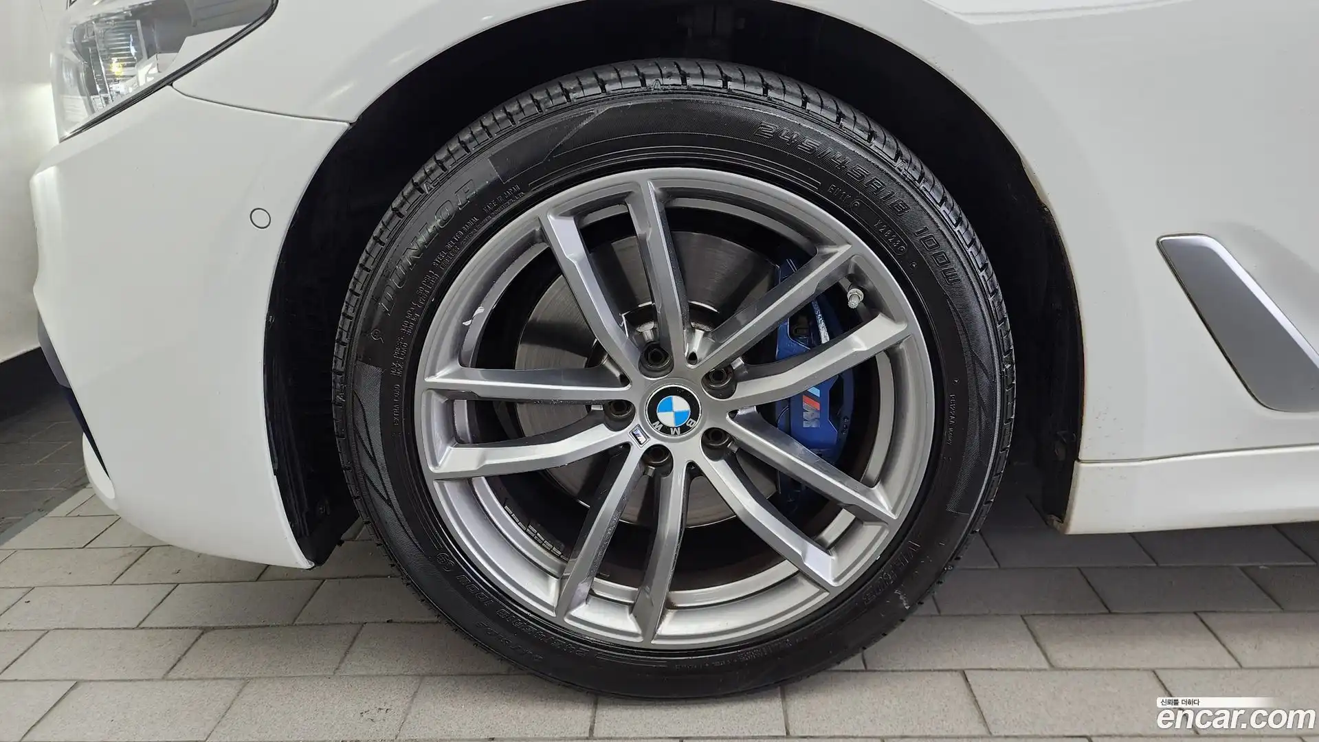 5-Series BMW 2018.0-OUTER-005