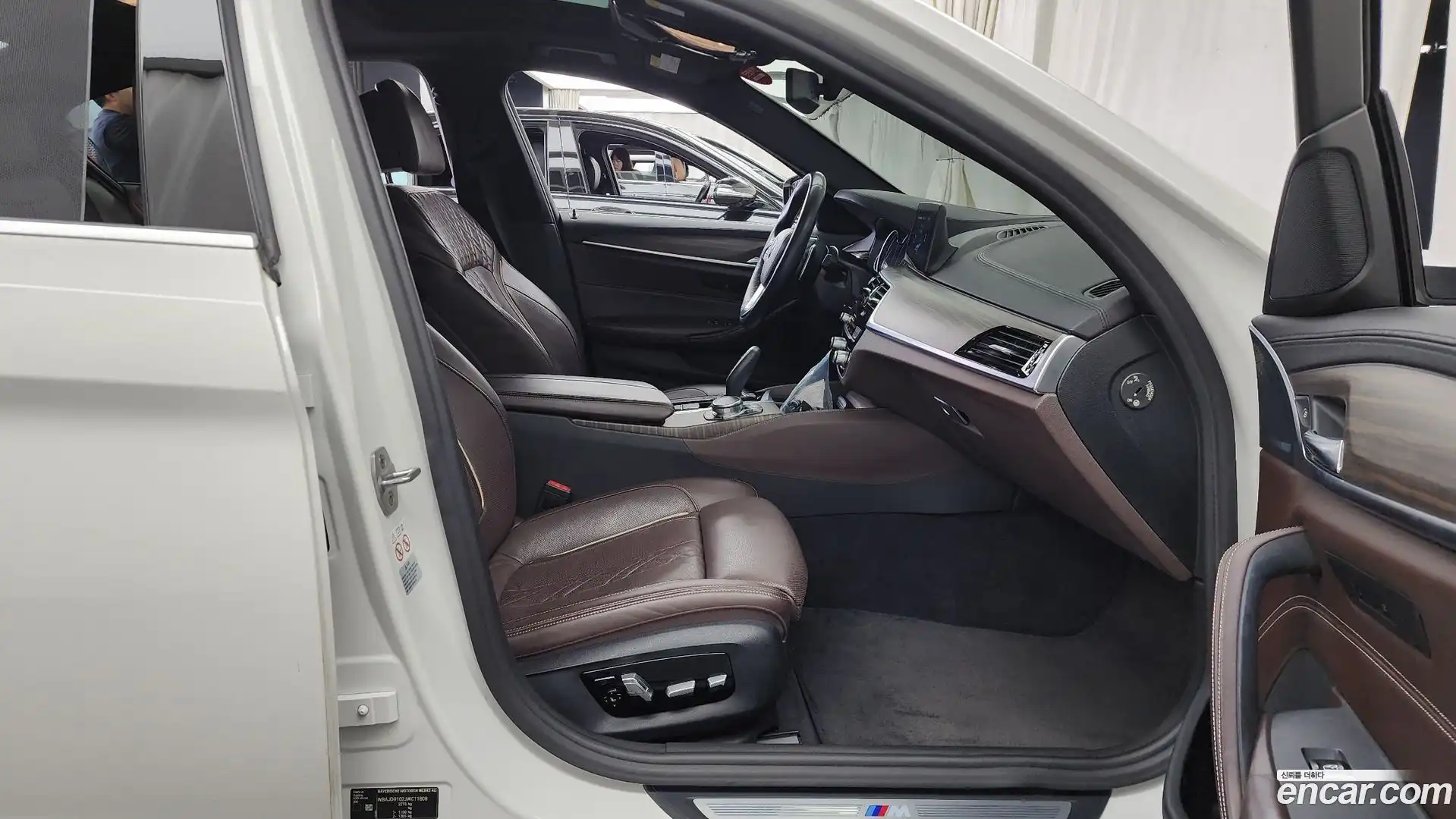 5-Series BMW 2018.0-OPTION-015