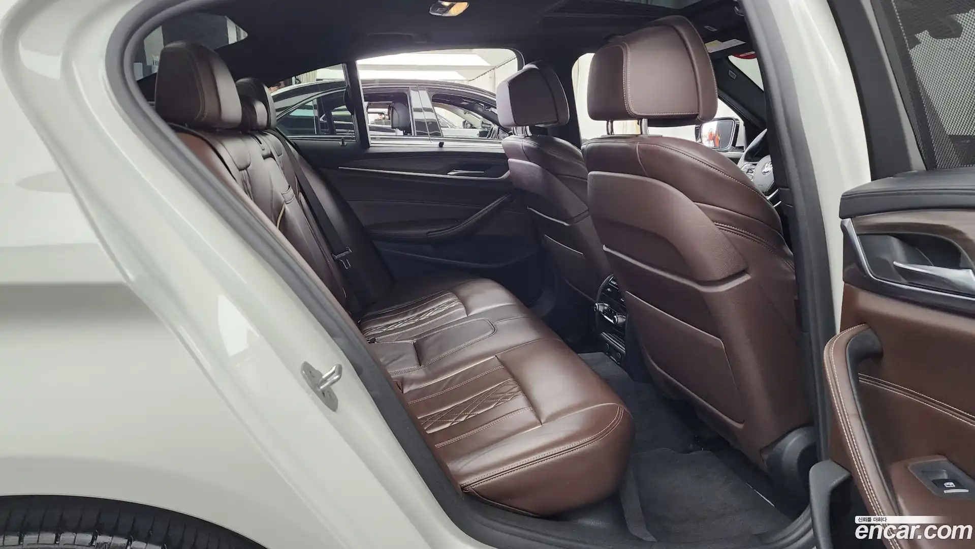 5-Series BMW 2018.0-OPTION-016