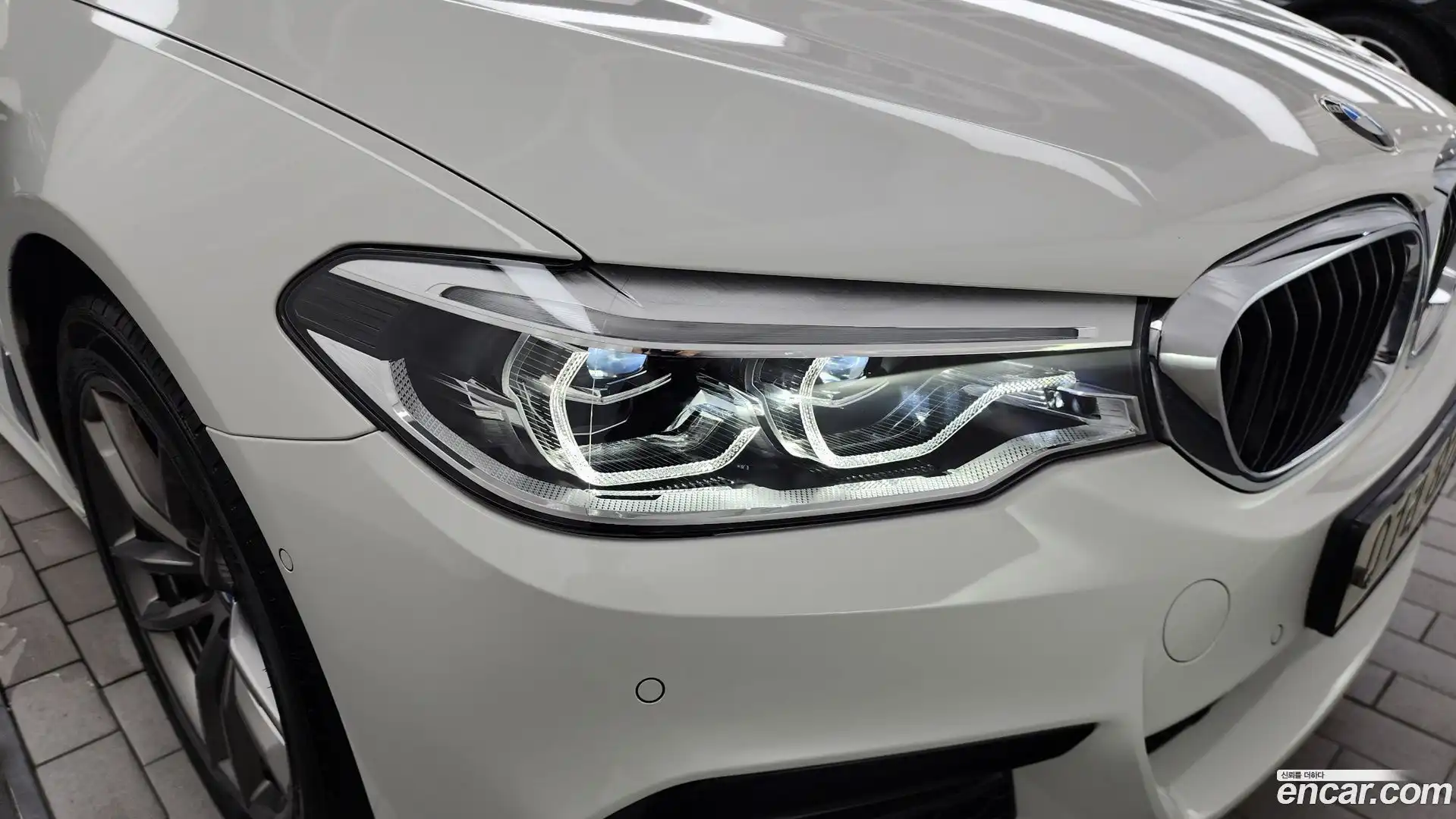 5-Series BMW 2018.0-OUTER-032