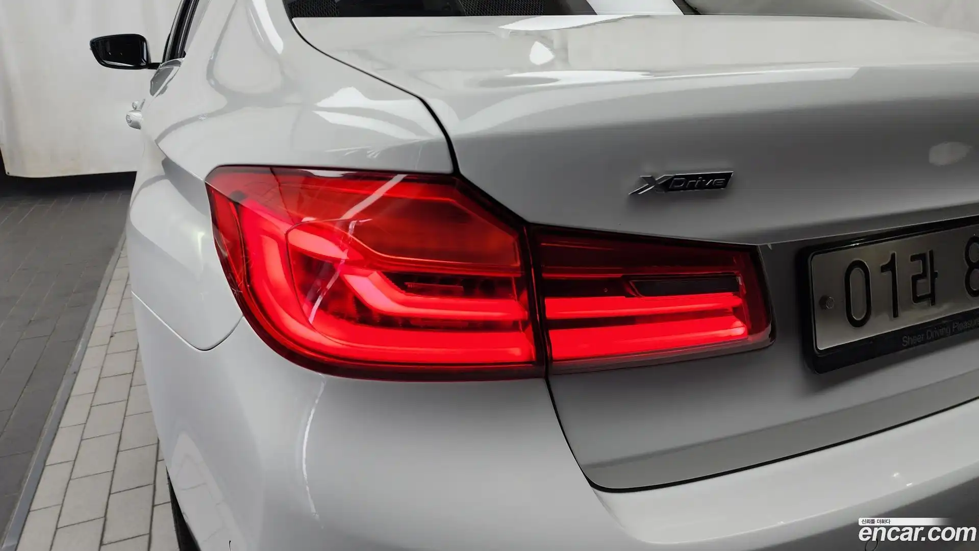 5-Series BMW 2018.0-OUTER-033