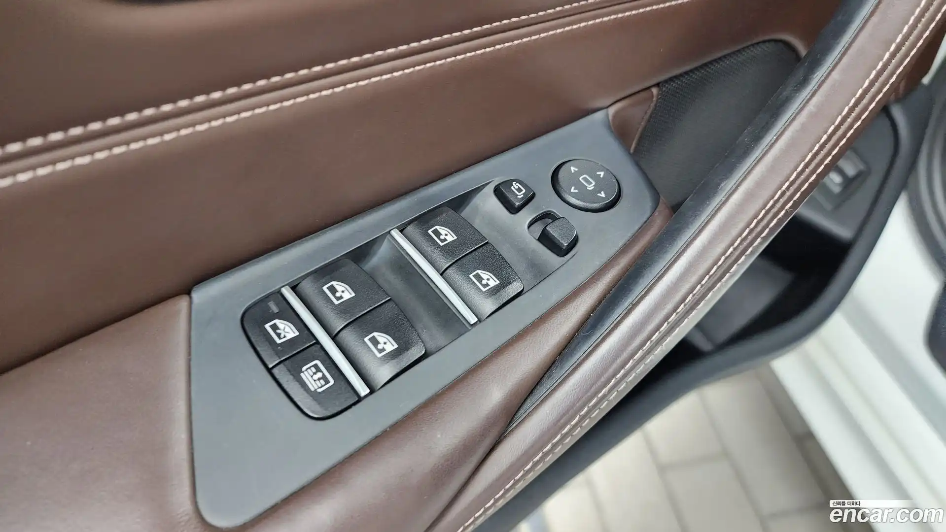 5-Series BMW 2018.0-OPTION-041