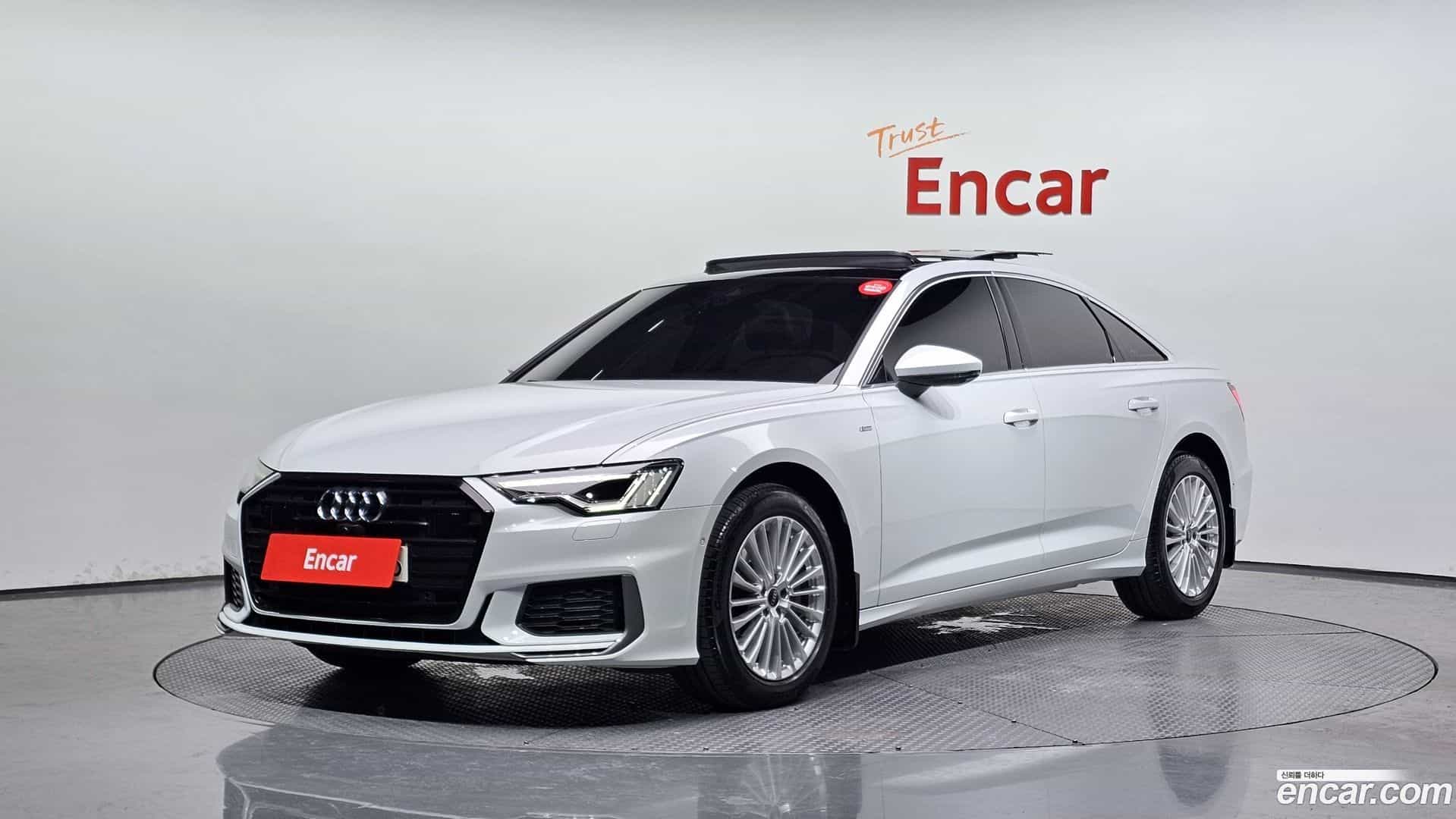 A6 Audi 2021.6-OUTER-001