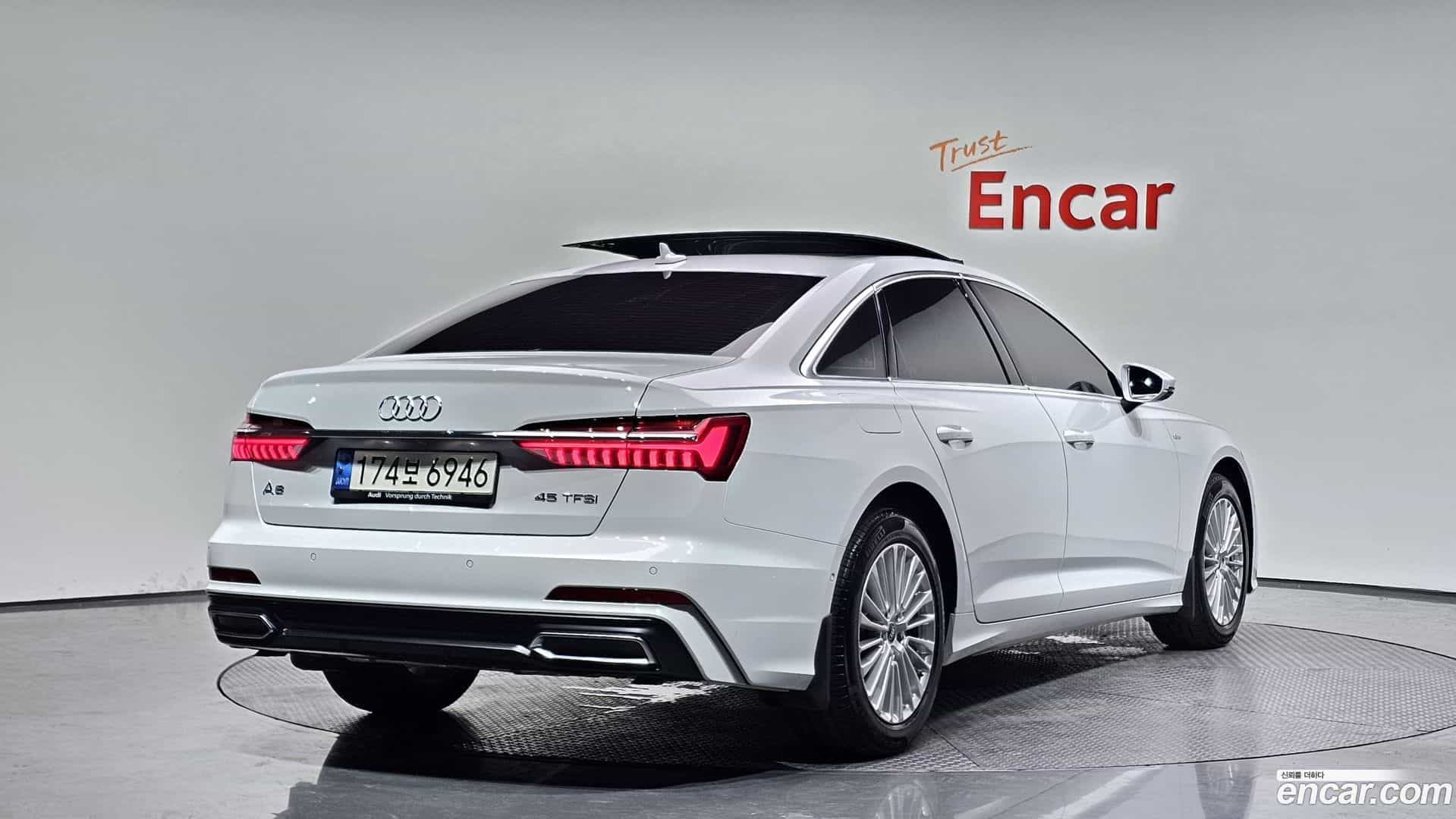 A6 Audi 2021.6-OUTER-002