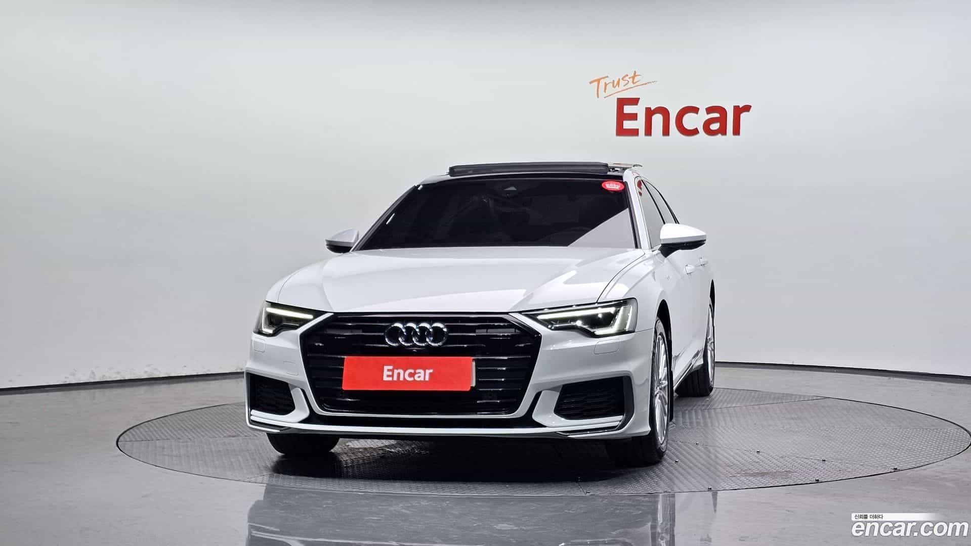 A6 Audi 2021.6-OUTER-003