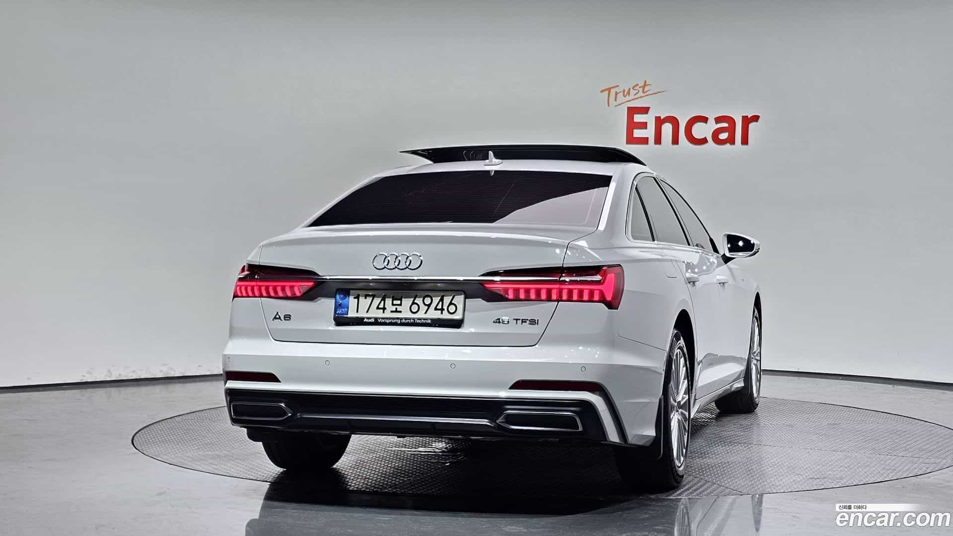 A6 Audi 2021.6-OUTER-004