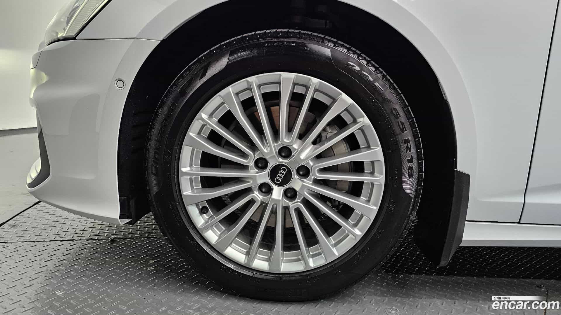 A6 Audi 2021.6-OUTER-005