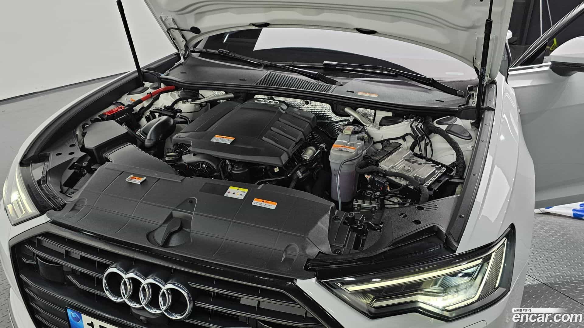 A6 Audi 2021.6-OUTER-006