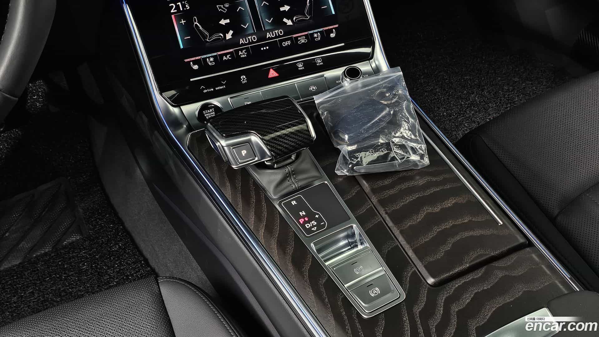 A6 Audi 2021.6-INNER-009