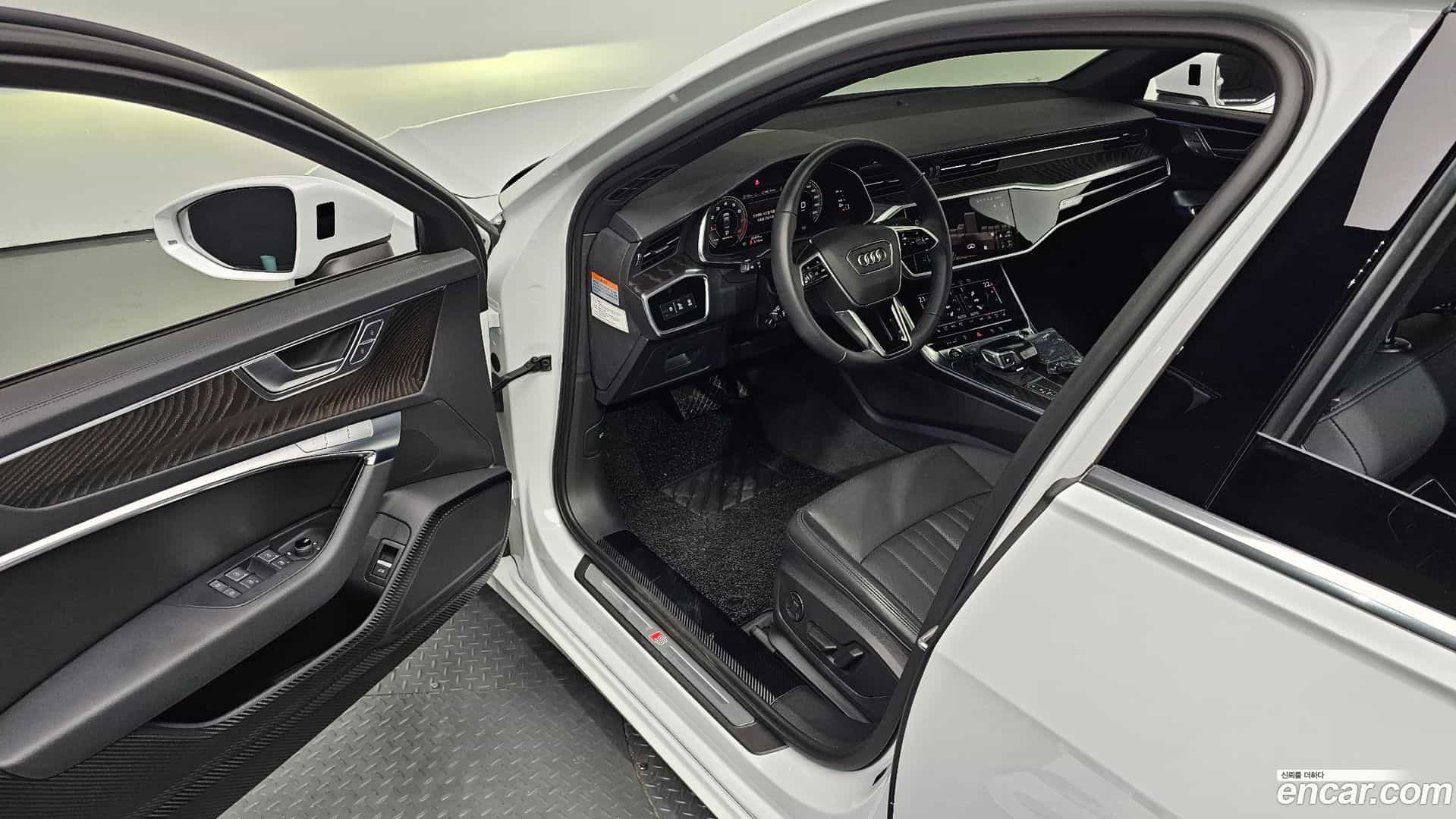 A6 Audi 2021.6-OPTION-015