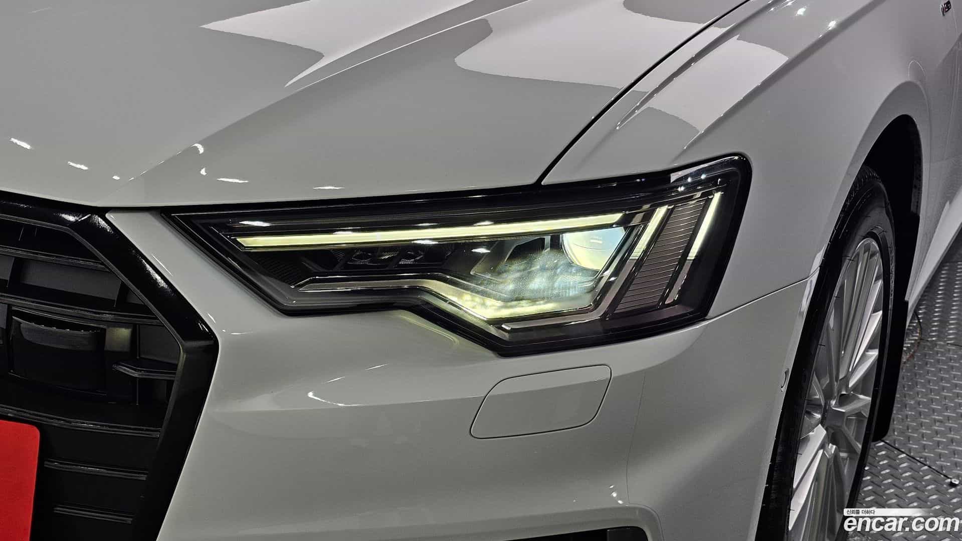 A6 Audi 2021.6-OUTER-032
