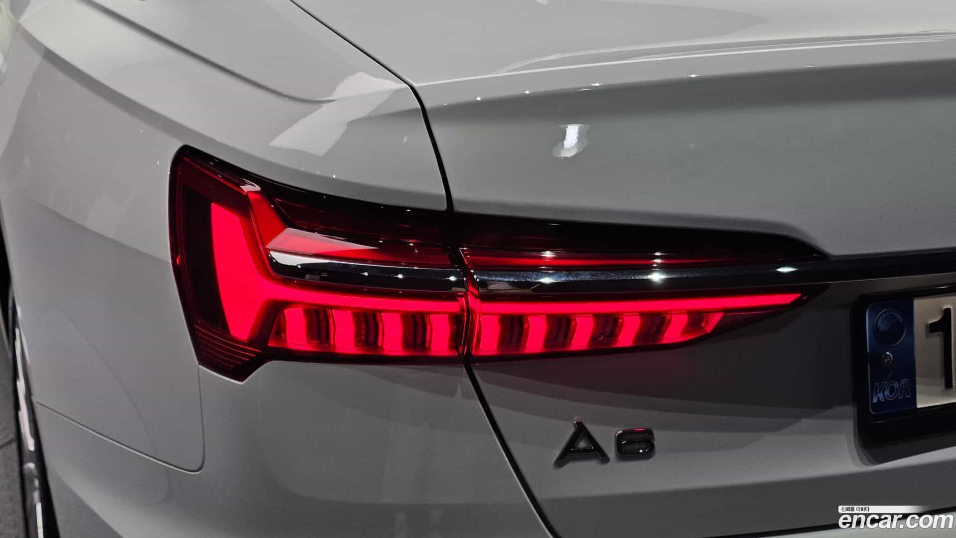 A6 Audi 2021.6-OUTER-033