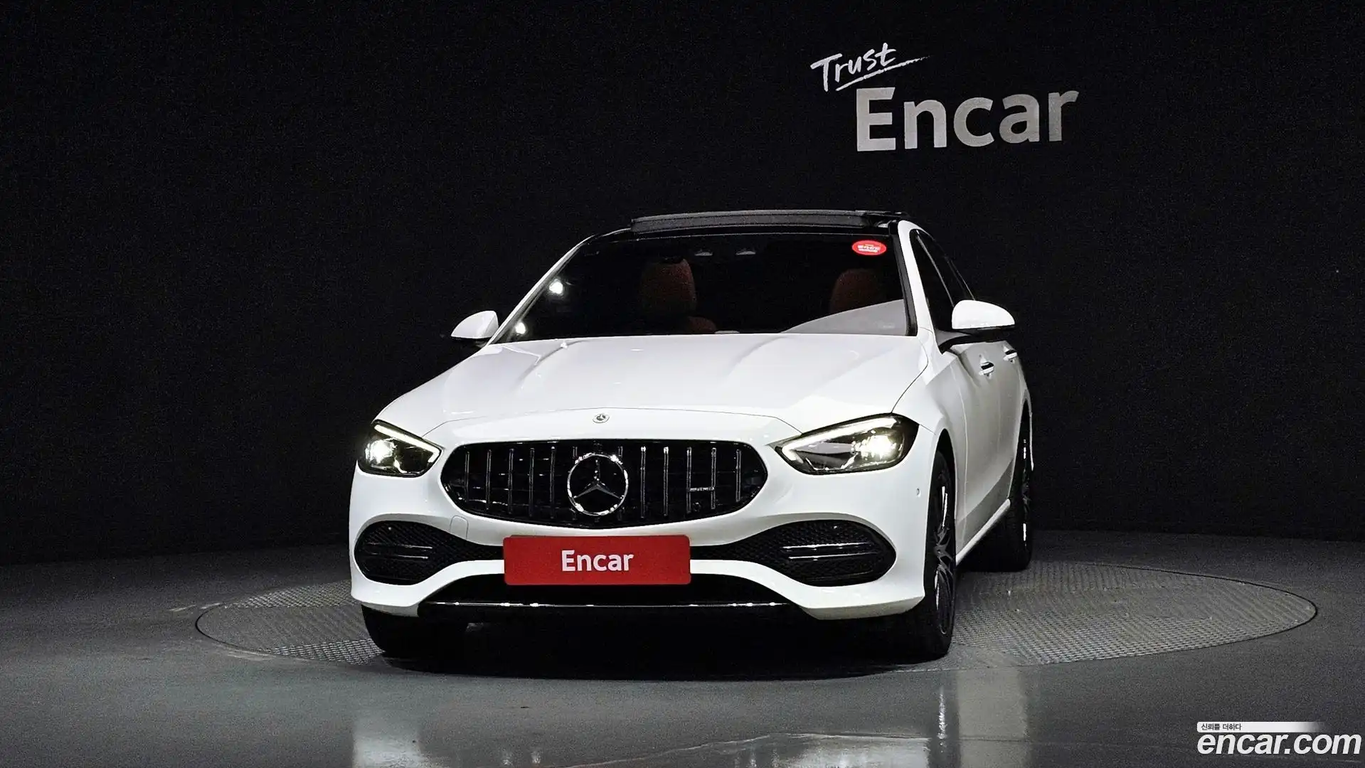 C-Class Mercedes-Benz 2024.7-OUTER-003