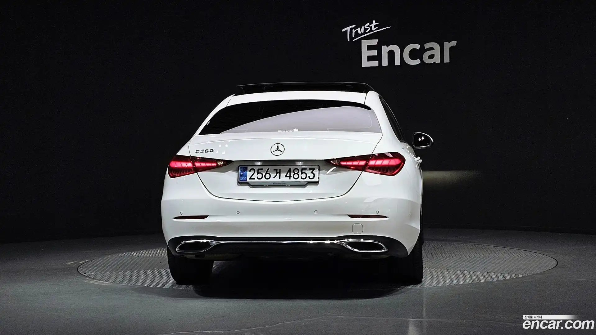 C-Class Mercedes-Benz 2024.7-OUTER-004