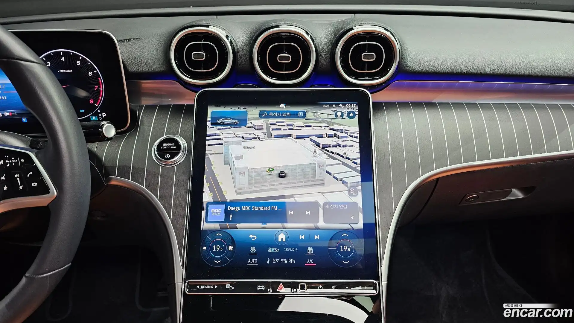 C-Class Mercedes-Benz 2024.7-OPTION-016