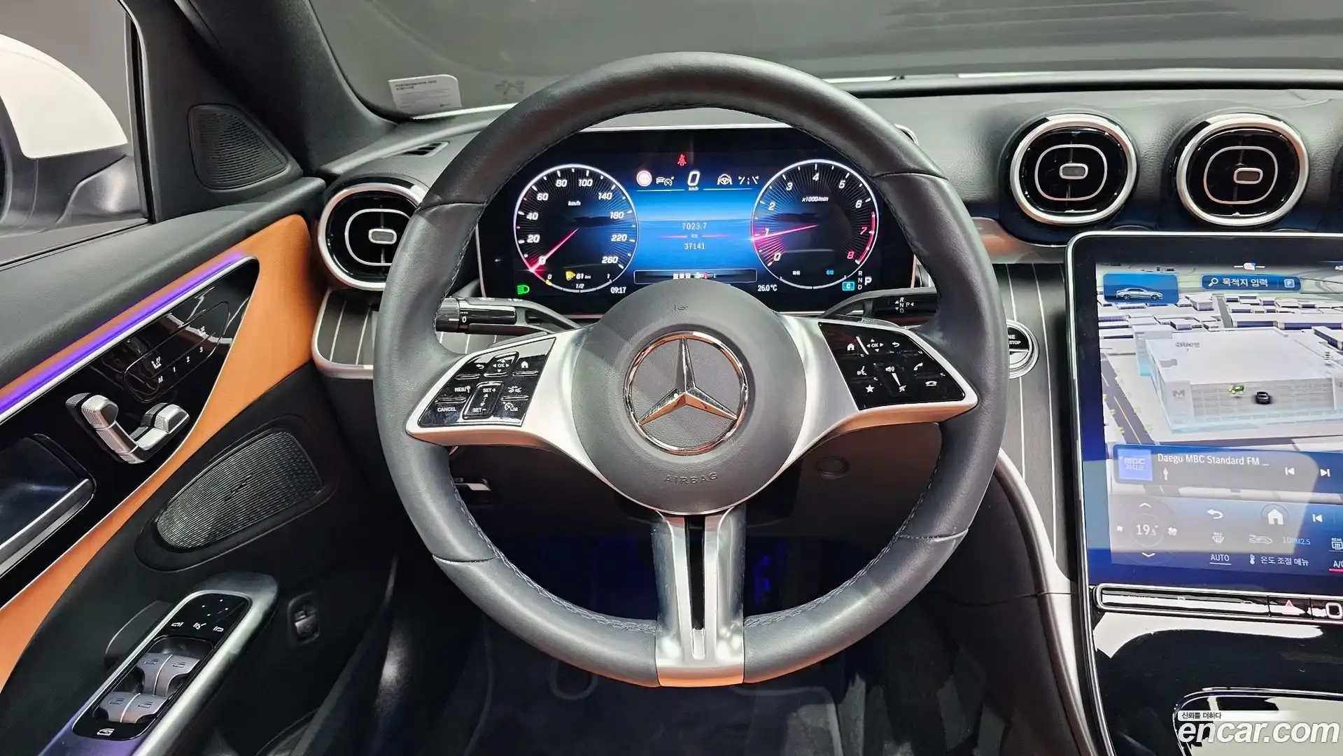 C-Class Mercedes-Benz 2024.7-OPTION-017