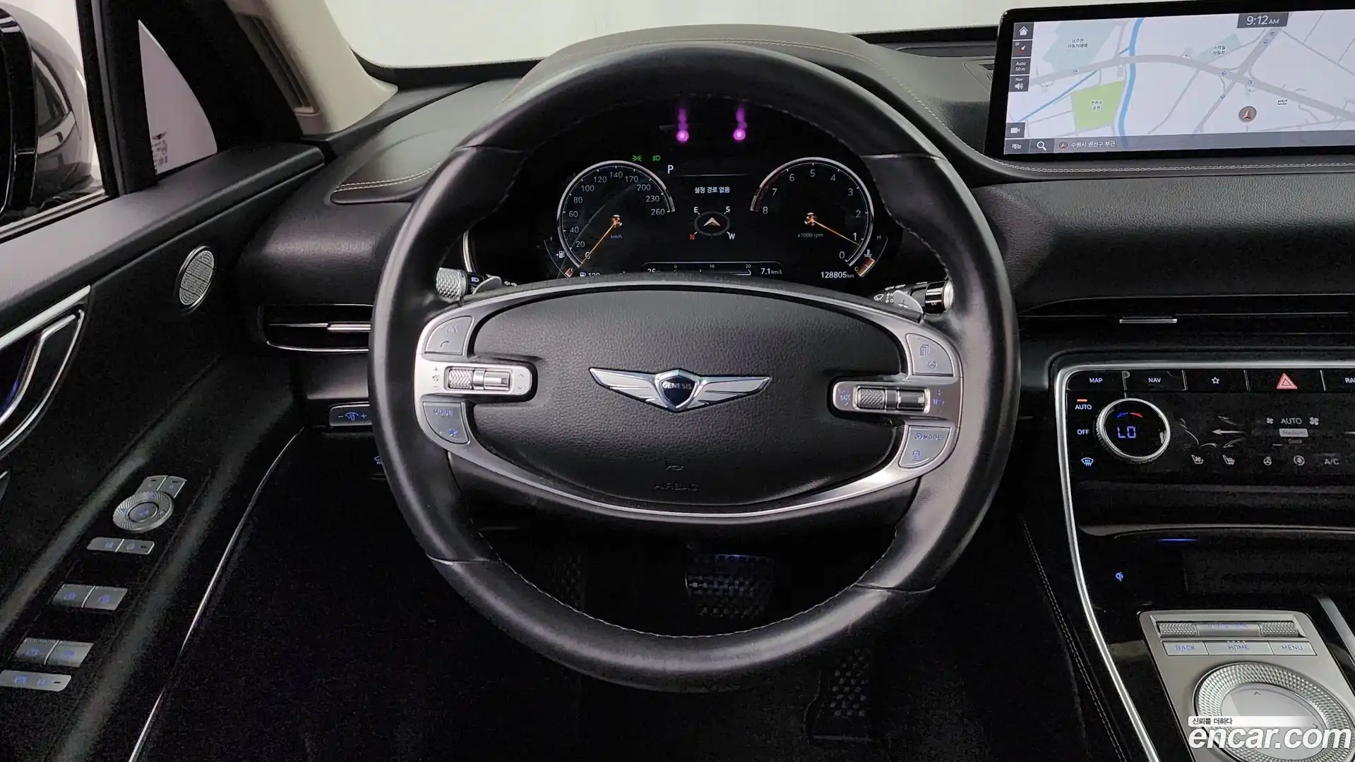 GV80 Genesis 2020.5-OPTION-017