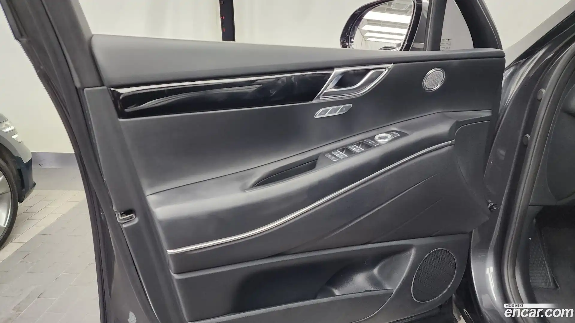 GV80 Genesis 2020.5-INNER-034