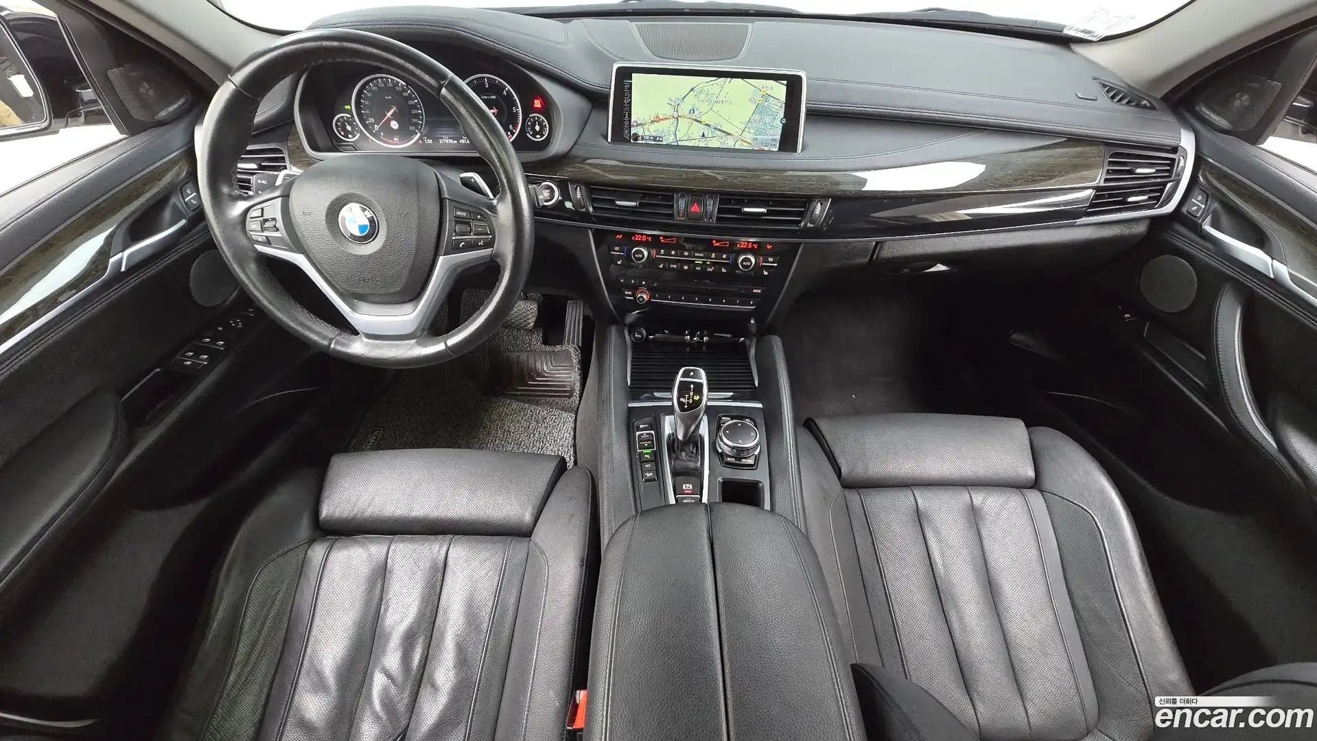 X6 BMW 2016.2-INNER-007