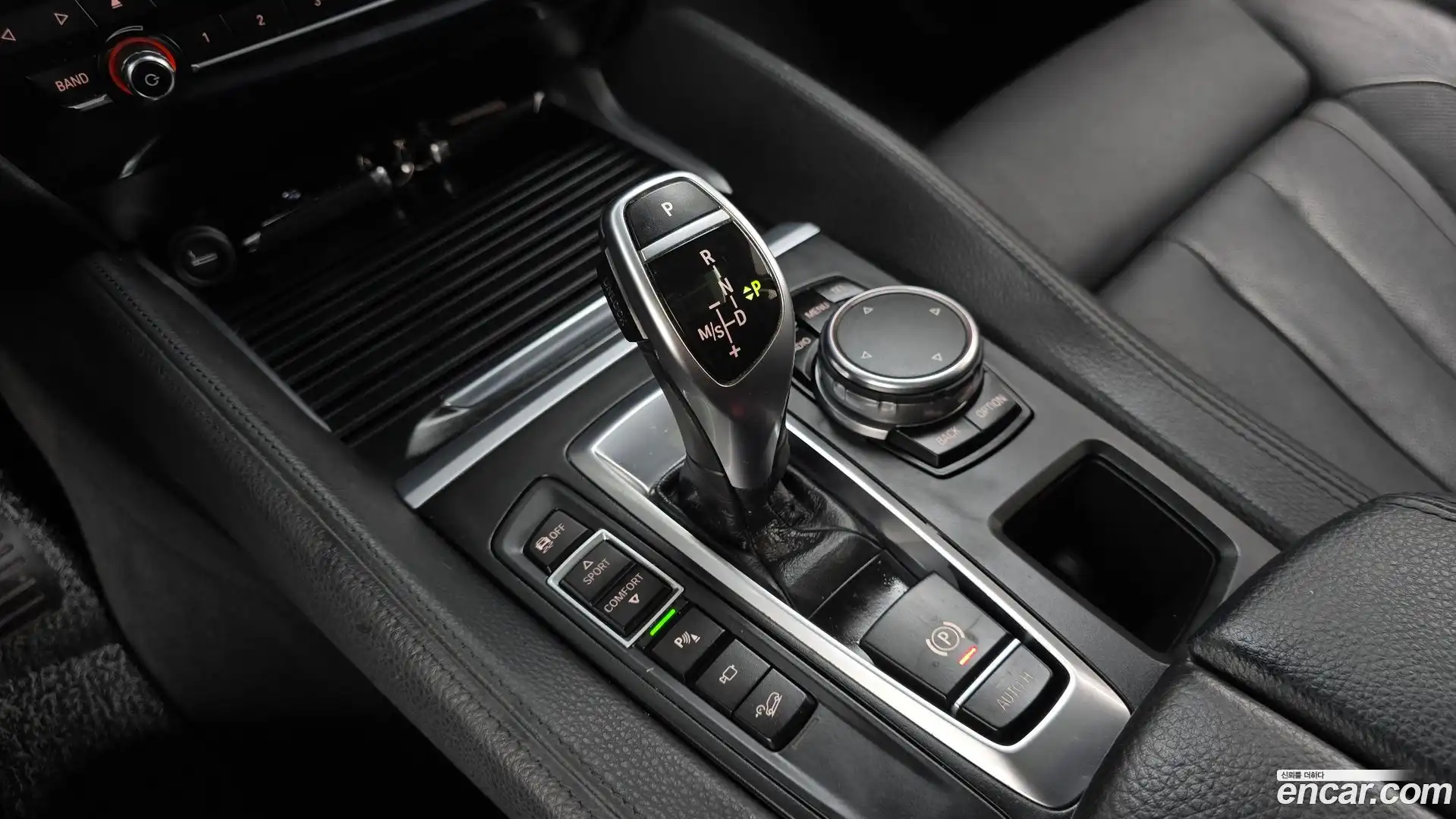 X6 BMW 2016.2-INNER-009