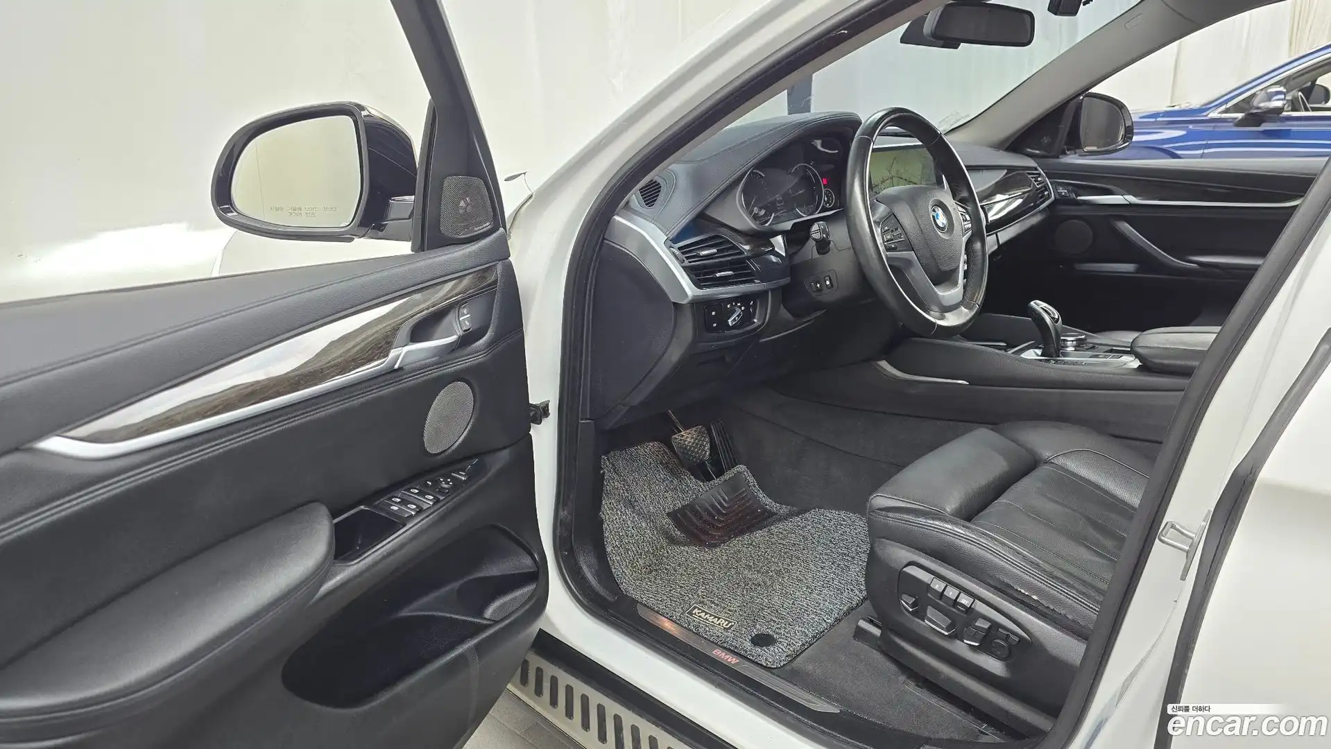 X6 BMW 2016.2-INNER-010