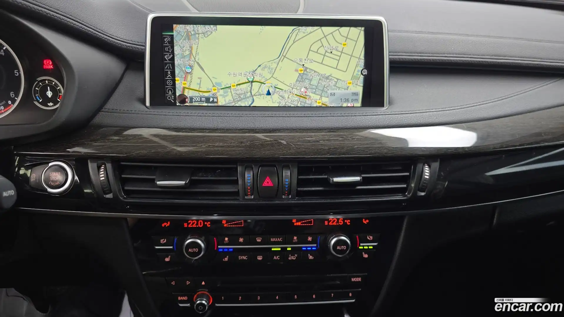 X6 BMW 2016.2-OPTION-017