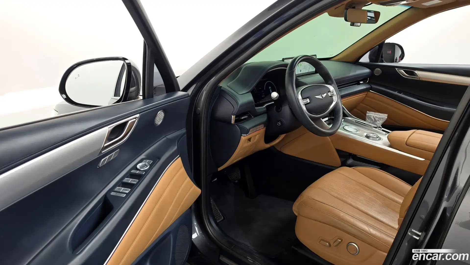 GV80 Genesis 2021.0-INNER-010