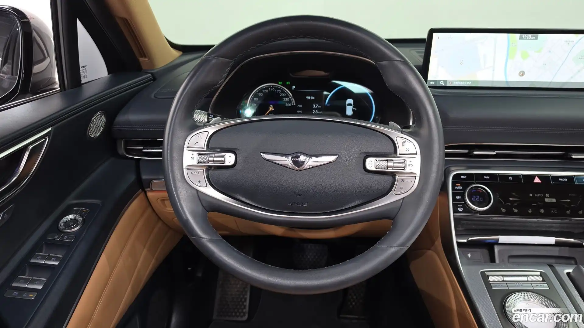 GV80 Genesis 2021.0-OPTION-016