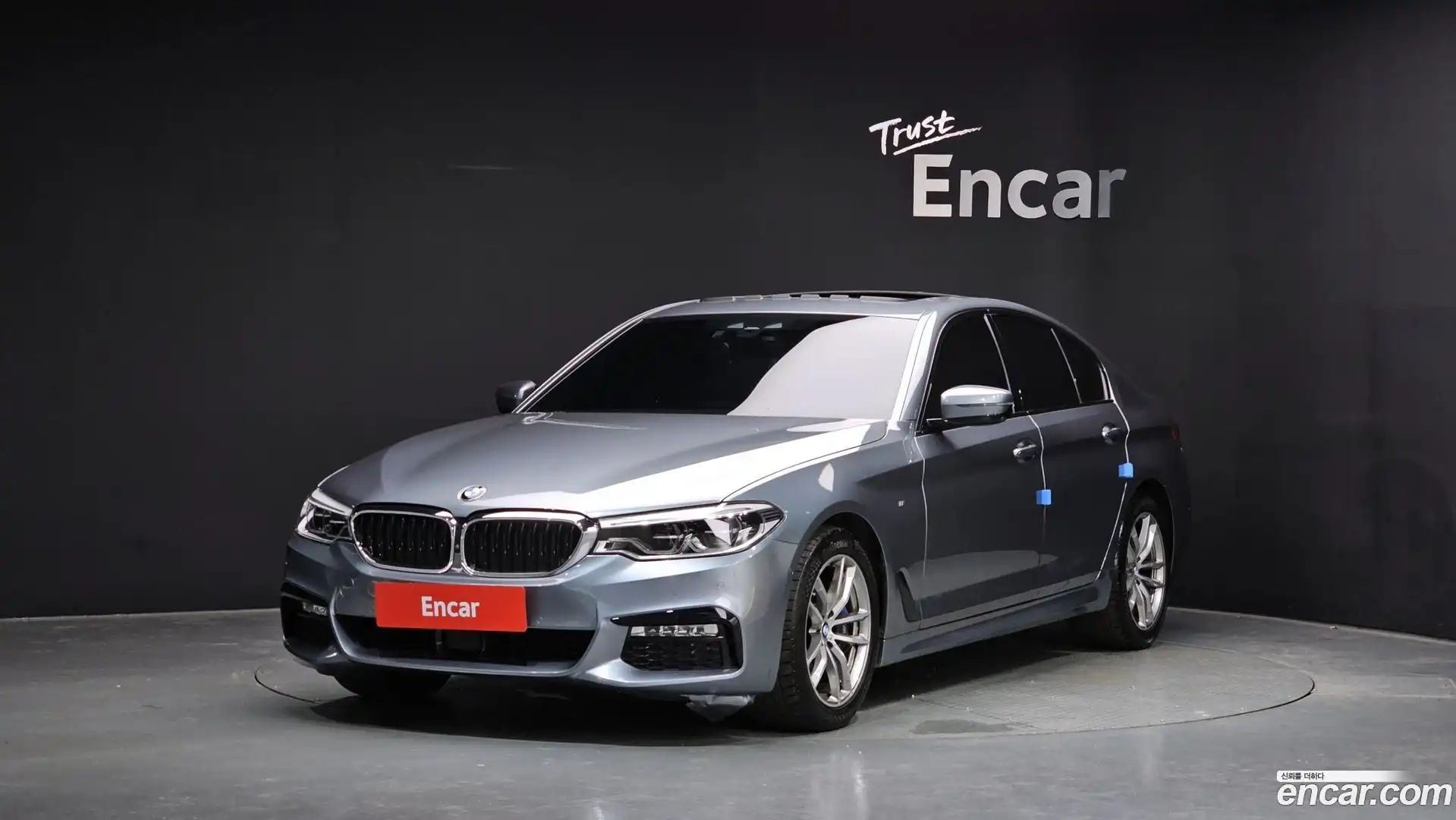 5-Series BMW 2017.3-OUTER-001