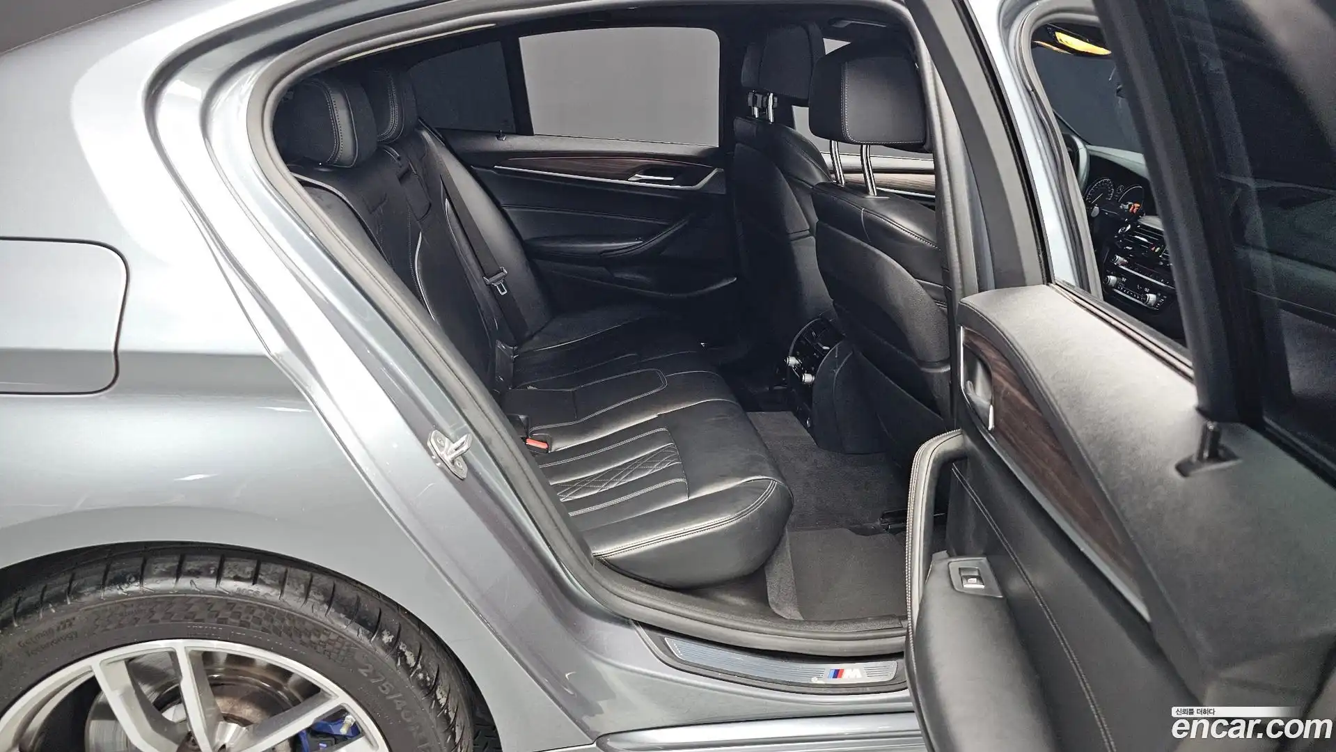 5-Series BMW 2017.3-OPTION-015