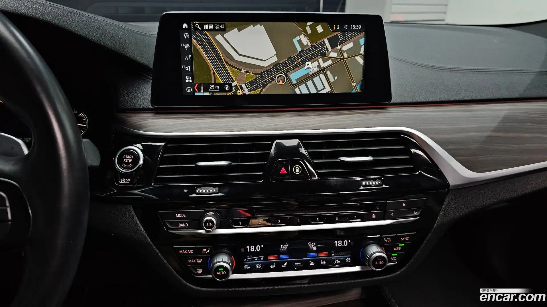 5-Series BMW 2017.3-OPTION-017