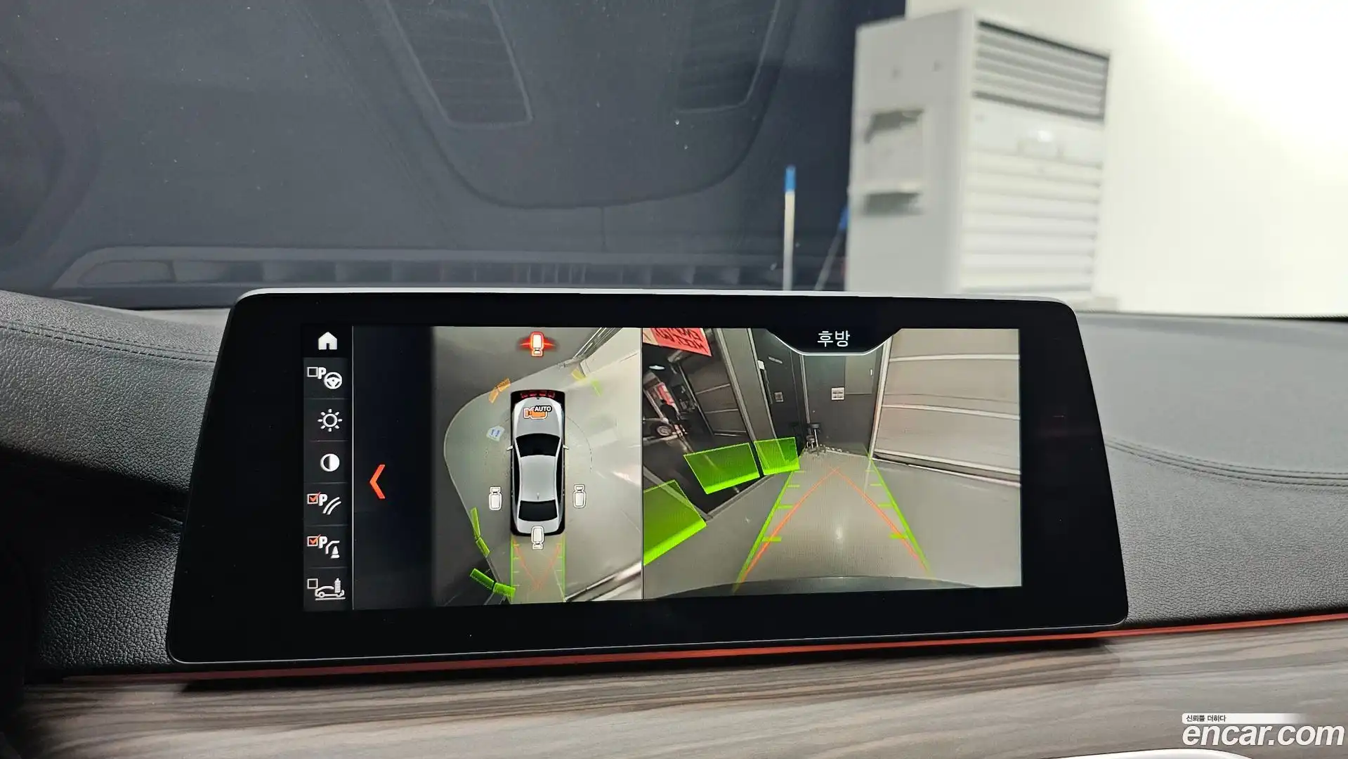 5-Series BMW 2017.3-OPTION-018