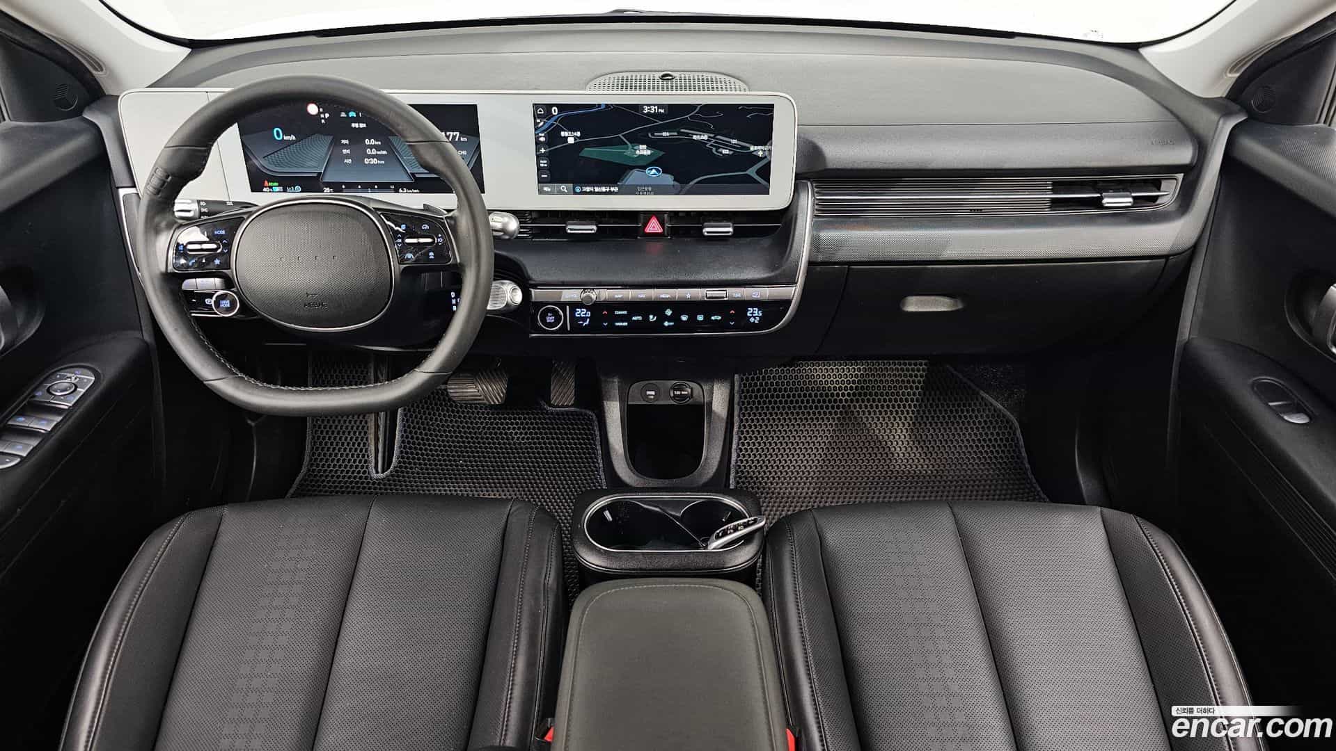 Ioniq5 Hyundai 2022.1-INNER-007