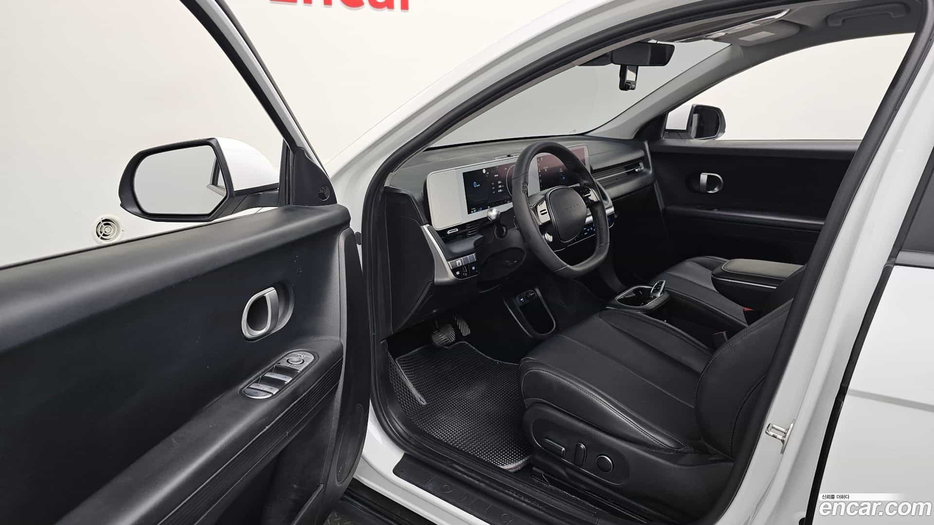 Ioniq5 Hyundai 2022.1-INNER-010