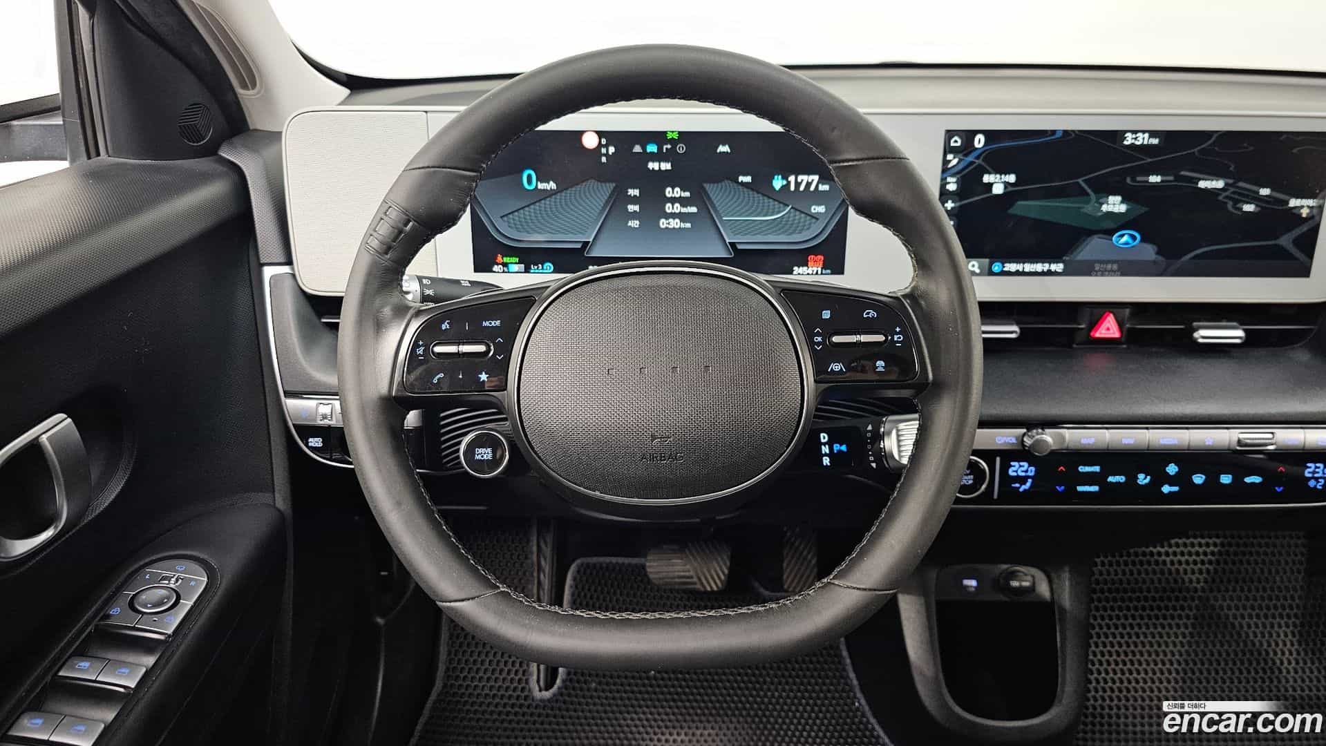 Ioniq5 Hyundai 2022.1-OPTION-017