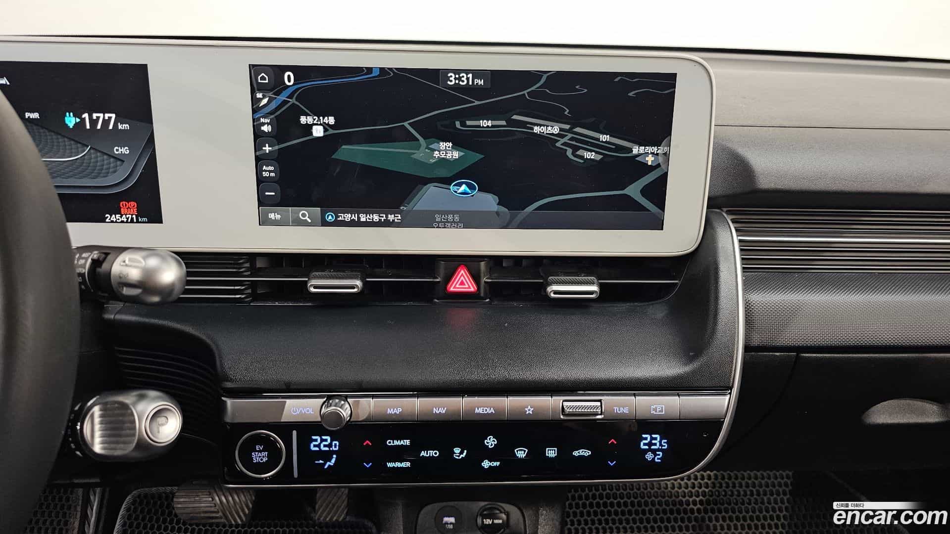 Ioniq5 Hyundai 2022.1-OPTION-020