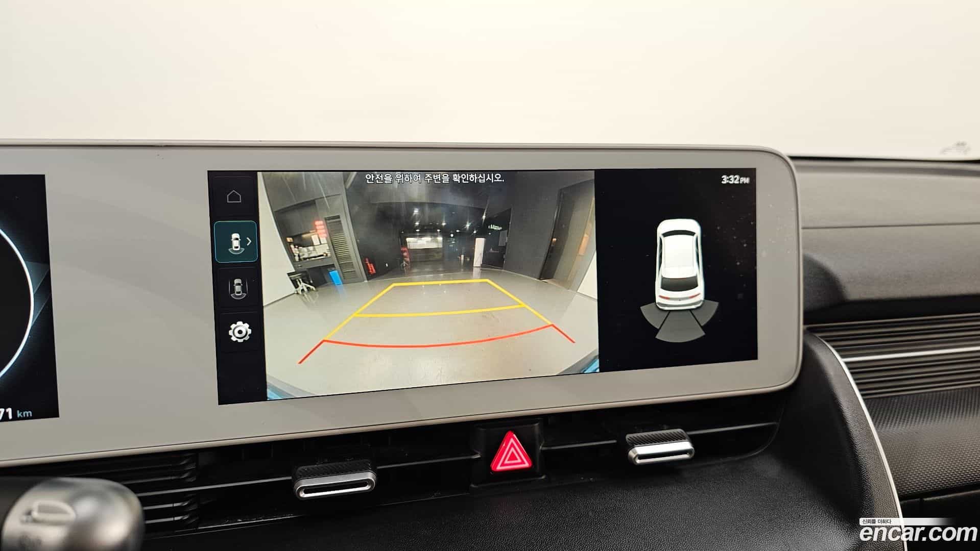 Ioniq5 Hyundai 2022.1-OPTION-021