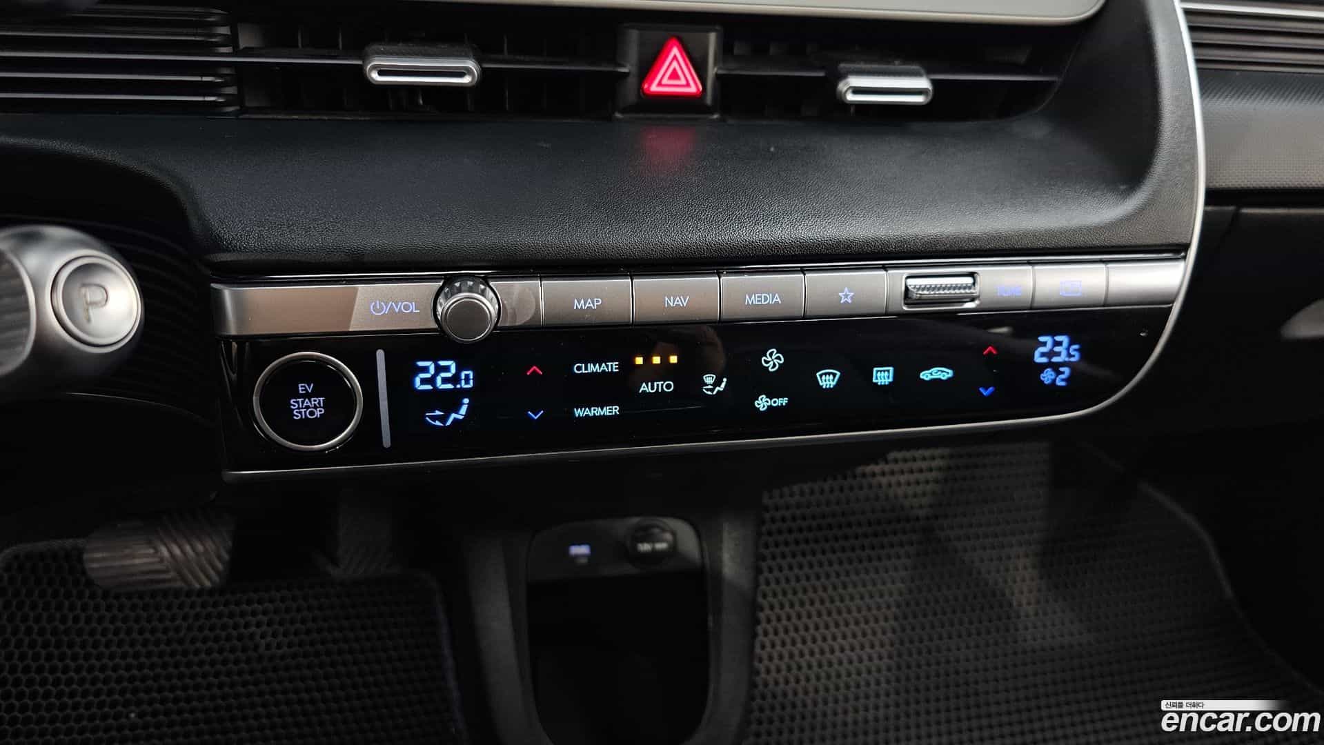 Ioniq5 Hyundai 2022.1-OPTION-024