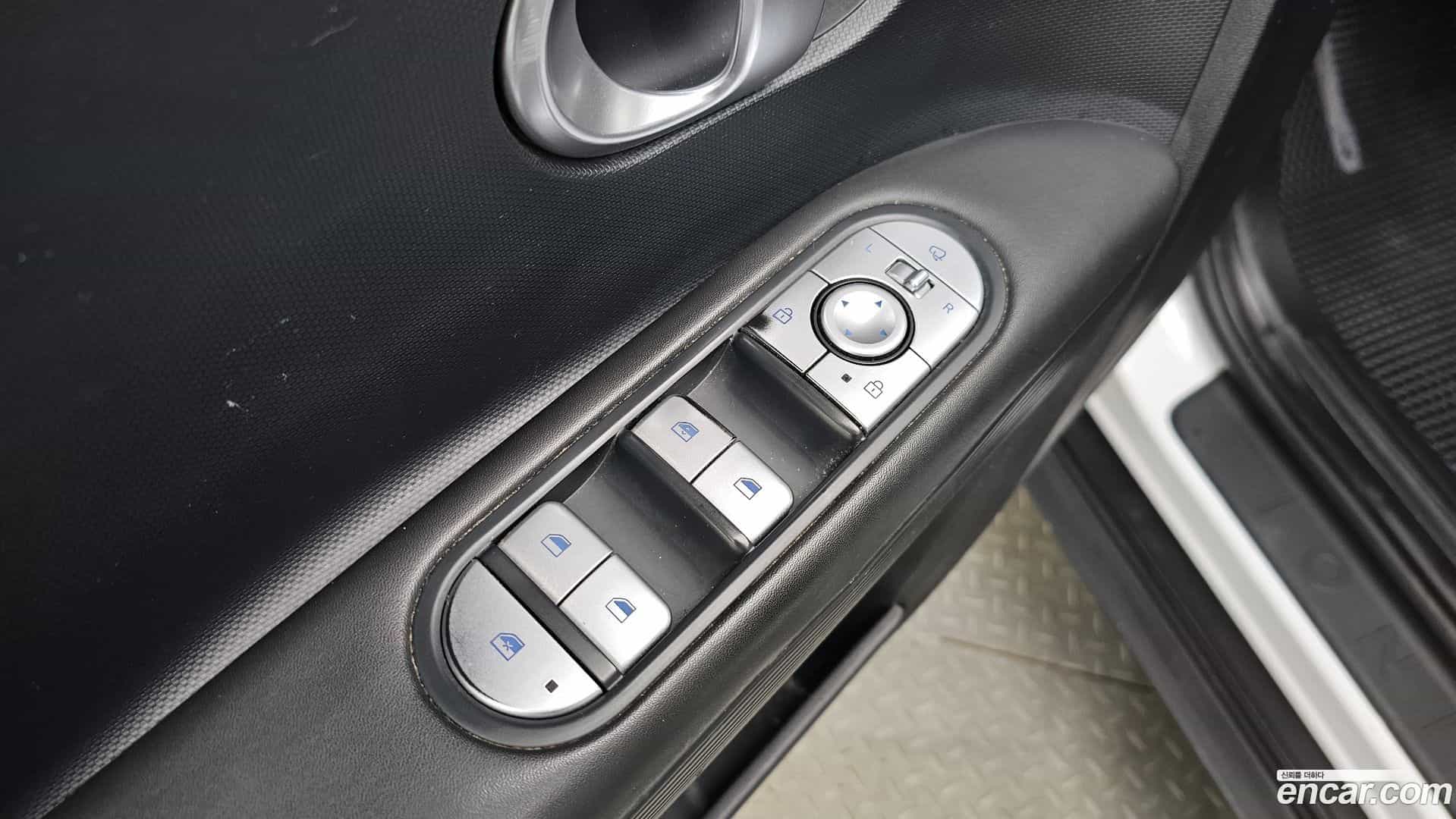 Ioniq5 Hyundai 2022.1-OPTION-040